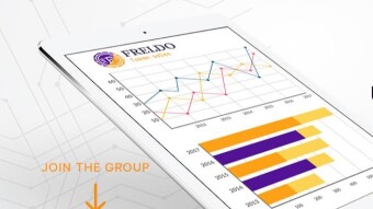 Freldo Airdrop - Receive free 4 FRECNX tokens (~$1.4)