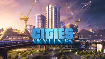 Cities: Skylines temporary free to try on Steam
