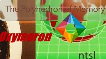 Polyhedron of Memory