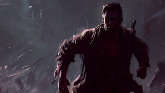 Chapter 2: ground blade / An AI-generated story
