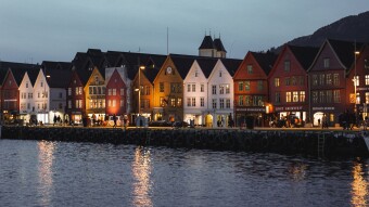 My Vacation (Bruges)