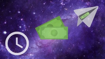 #1 Where do you start your journey? From working to investing to cryptospacing!