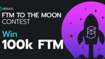 Ablock x Fantom Contest