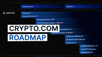 Crypto.com Revolution | The Ultimate Fintech Digital Banking Service