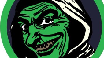 If you missed $TIME or $OHM do not miss Stake Goblin on Arbitrum. Send the Goblin