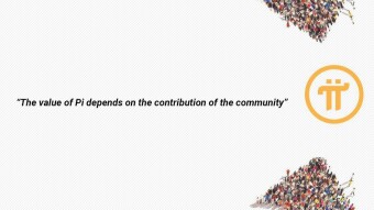 HOW BIG WILL THE PI MARKETPLACE BE? 100,000,000 + PI USERS?