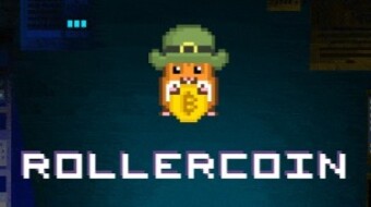 Rollercoin | Earn DOGECOIN playing for FREE