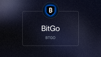 🚰 BitGo (BTGO) IPO: Make Money from Stocks and Crypto investing