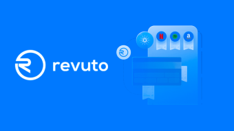 Revuto: Game changer in Cardano blockchain [first dApp on Cardano]