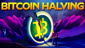 Bitcoin Halving Frenzy: Is the Digital Gold About to Shine Again?