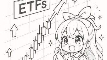 Why The Real Action Isn’t In ETF Charts