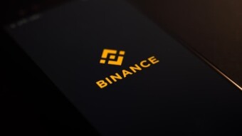 Update regarding Binance. Hamas, regional conflict