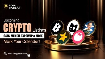 When Is CATS, Memefi, Tapswap, Tomarket, Blum Listing date