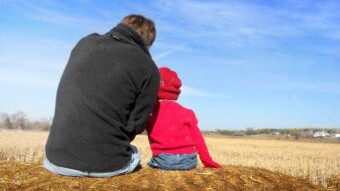 Could we love our parents as they do?-