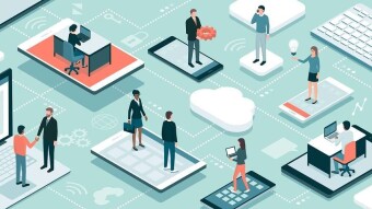The Next Wave of Globalization: Age of Clicks