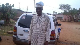 4 Years Gone, Uncle.