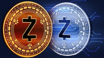 ZCASH APLICA SU PRIMER HALVING