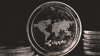 The standing of Ripple is improving.