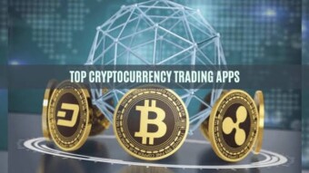 Top 4 best crypto trading platforms 2022