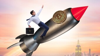 What Is the Cost of Doing Nothing With Bitcoin?