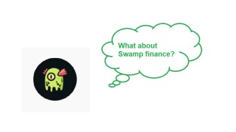 Swamp Finance