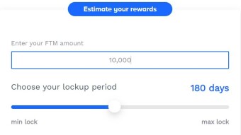 Start Using Fantom Wallet – Create Wallet, Deposit and Stake FTM