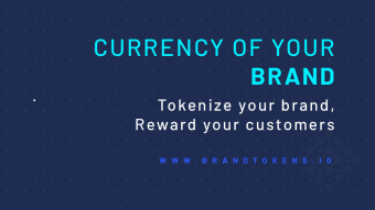 The co-creator of Grono.net: “Zalando should have its own brand token”