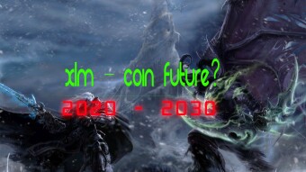 (XLM) for 2020 - 2030/KENNY16