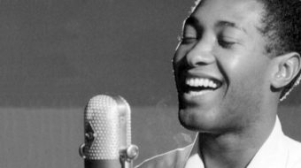 Week 53: SAM COOKE (420 to 30: A Music Retrospective)