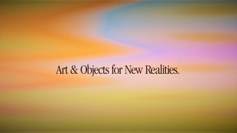 ANIMA: the AR(t) Metaverse is here - and it's damn cool!