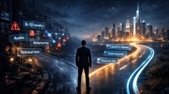 Building Your Own Wallet? Here’s What You’re Really Paying For