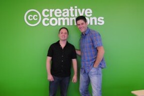 How can you use creative commons?