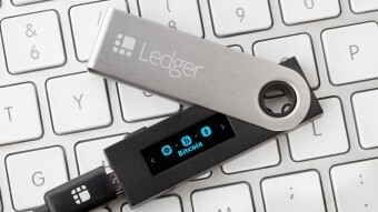 Ledger: updated against "dusting attacks".