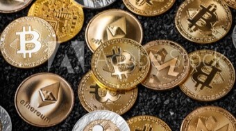I just don't buy every crypto related opinion or analysis