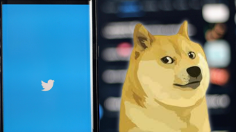 Dogecoin might take over Twitter
