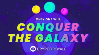 Crypto Gaming in the year 2021 -  Crypto Royale