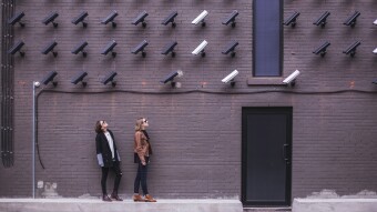Surveillance and Cultural Revolutions