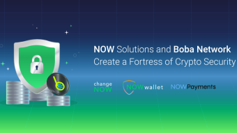 Building Trust Brick by Brick: NOW Solutions and Boba Network Create a Fortress of Crypto Security