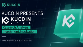 KuCoin Labs Launches $50 Million Fund to Find The Next Crypto Gem