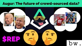 Augur: The Future of Crowd-Sourced Information?