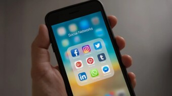 Effect of Elon Musk on the social media industry from the Twitter acquisition