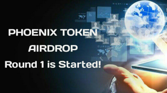 HOT #Phoenix AIRDROP INFO : EARN INSTANT [ $80 USD ]