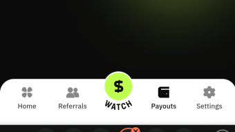 Earn crypto for watching YouTube videos - Part 1