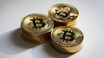 Enjoying Increasing Crypto Asset