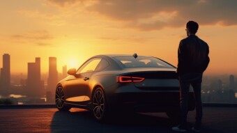 Love to Drive (Original Poetry)