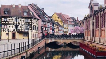 Colmar, France