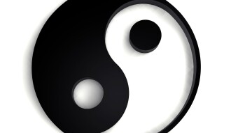 POEM: Opposites and Earth (Subconscious poem) BY:SDFM