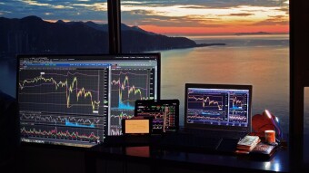 Crypto Market Is Getting Back To Bull Mood