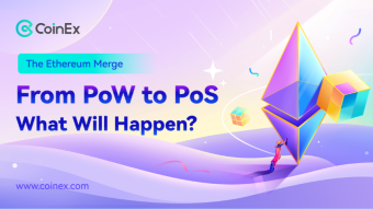 Explicación del mecanismo de consenso del Merge de Ethereum: ¿Qué pasará cuando el PoW sea reemplazado por PoS?