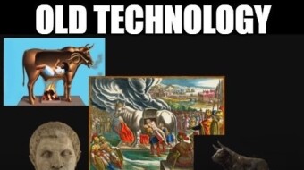 Technology And Tyranny